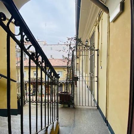 Апартаменты Casa Degli Alberi Турин Экстерьер фото